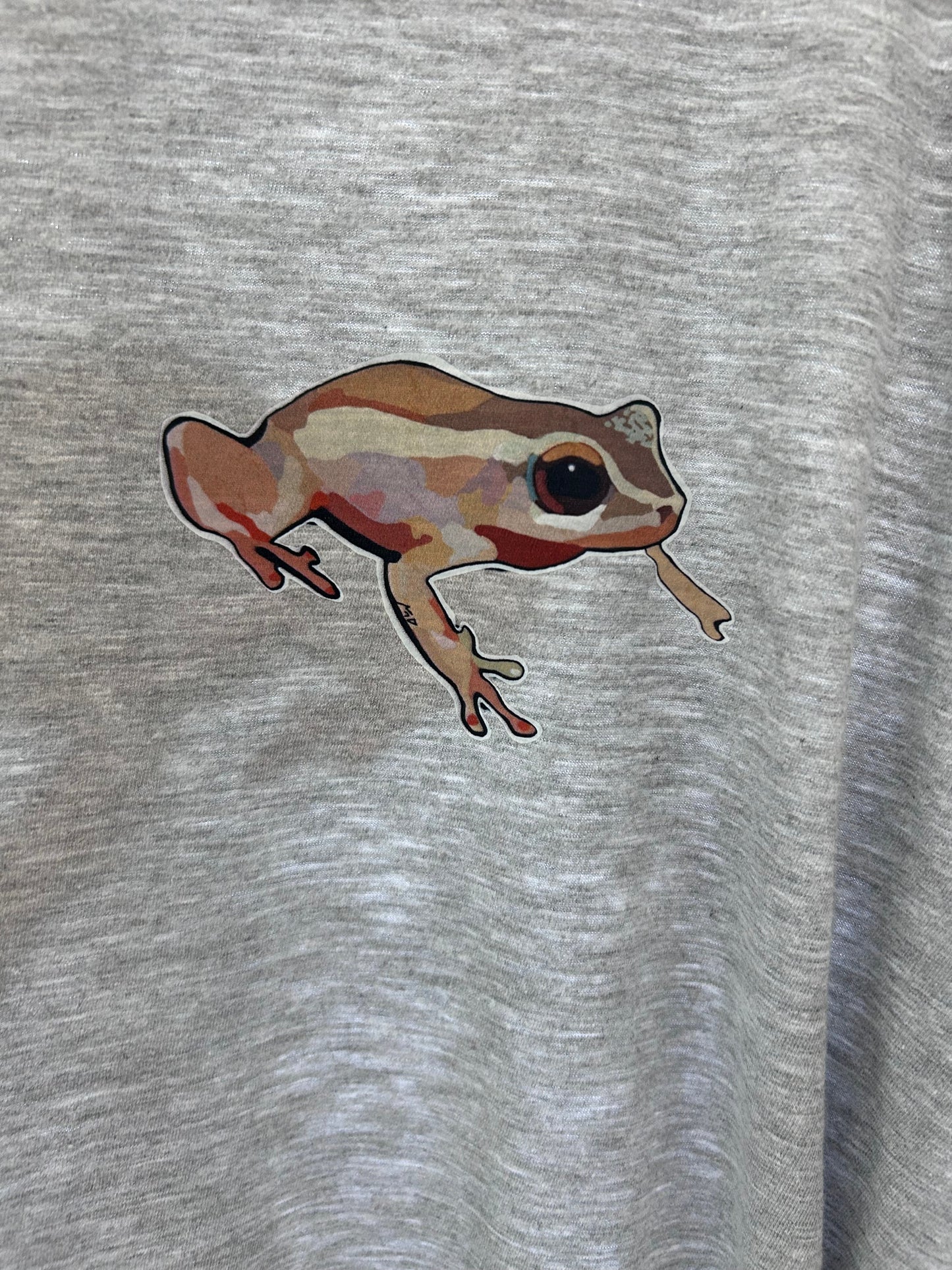 GRAPHIC TSHIRT