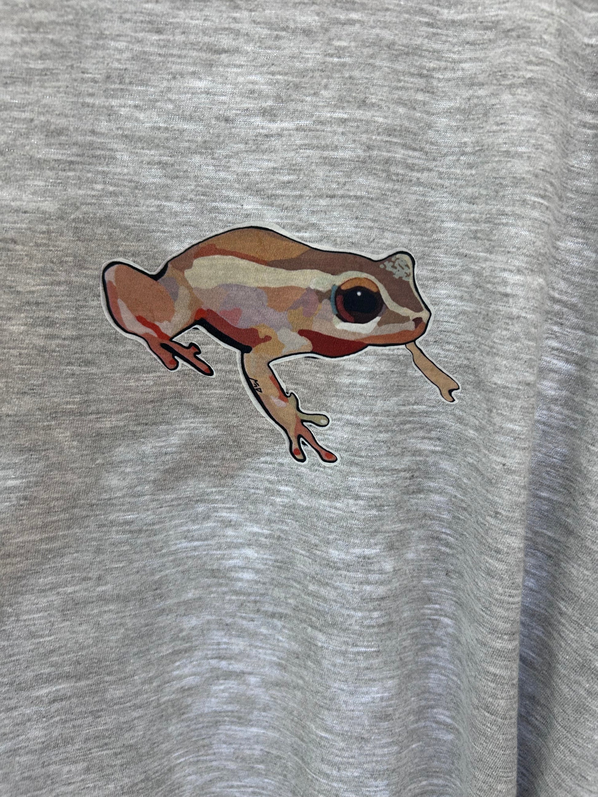 GRAPHIC TSHIRT