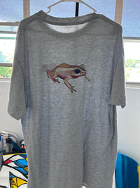 GRAPHIC TSHIRT