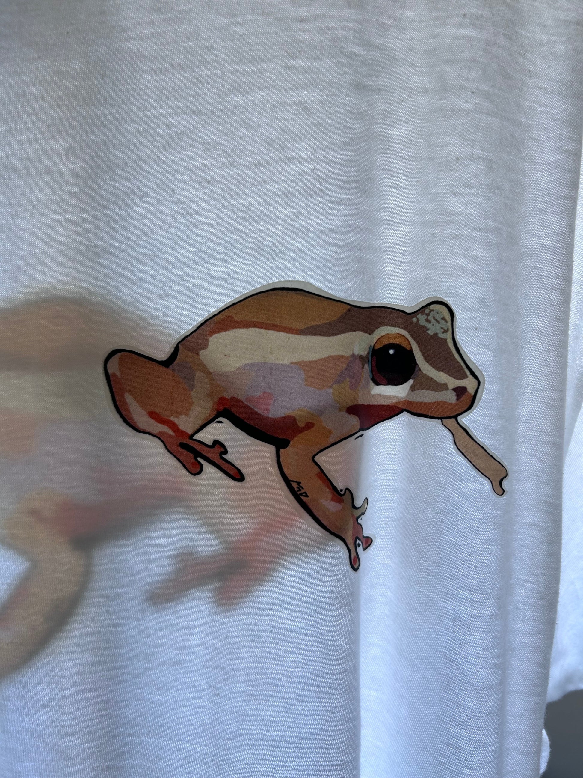 GRAPHIC TSHIRT