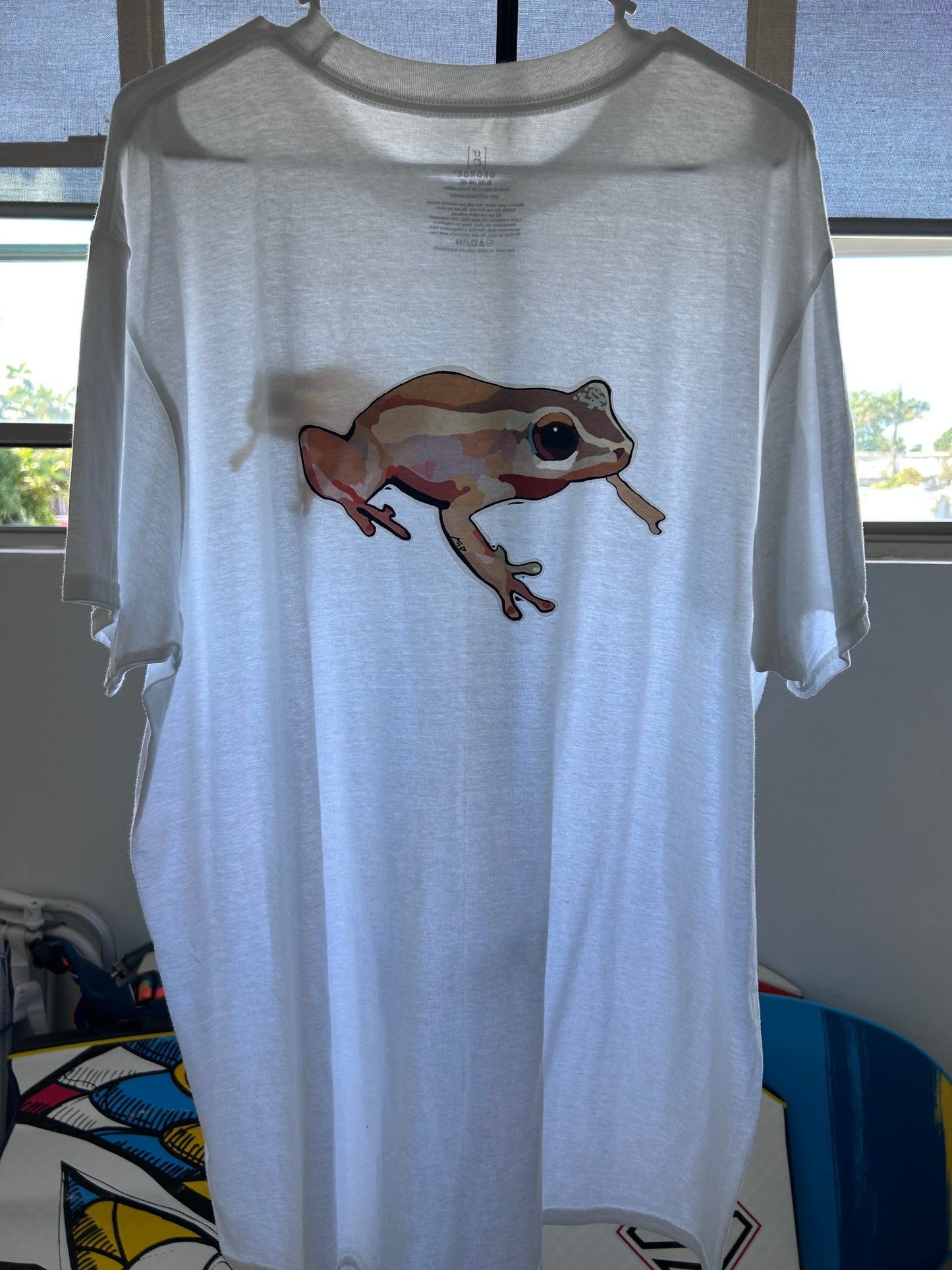 GRAPHIC TSHIRT
