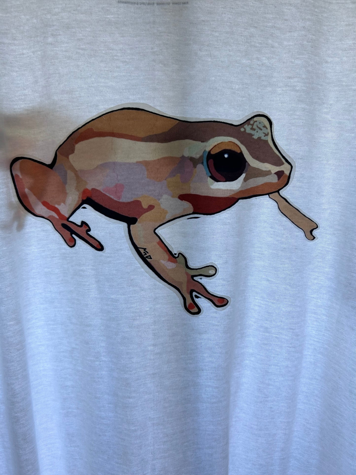 GRAPHIC TSHIRT
