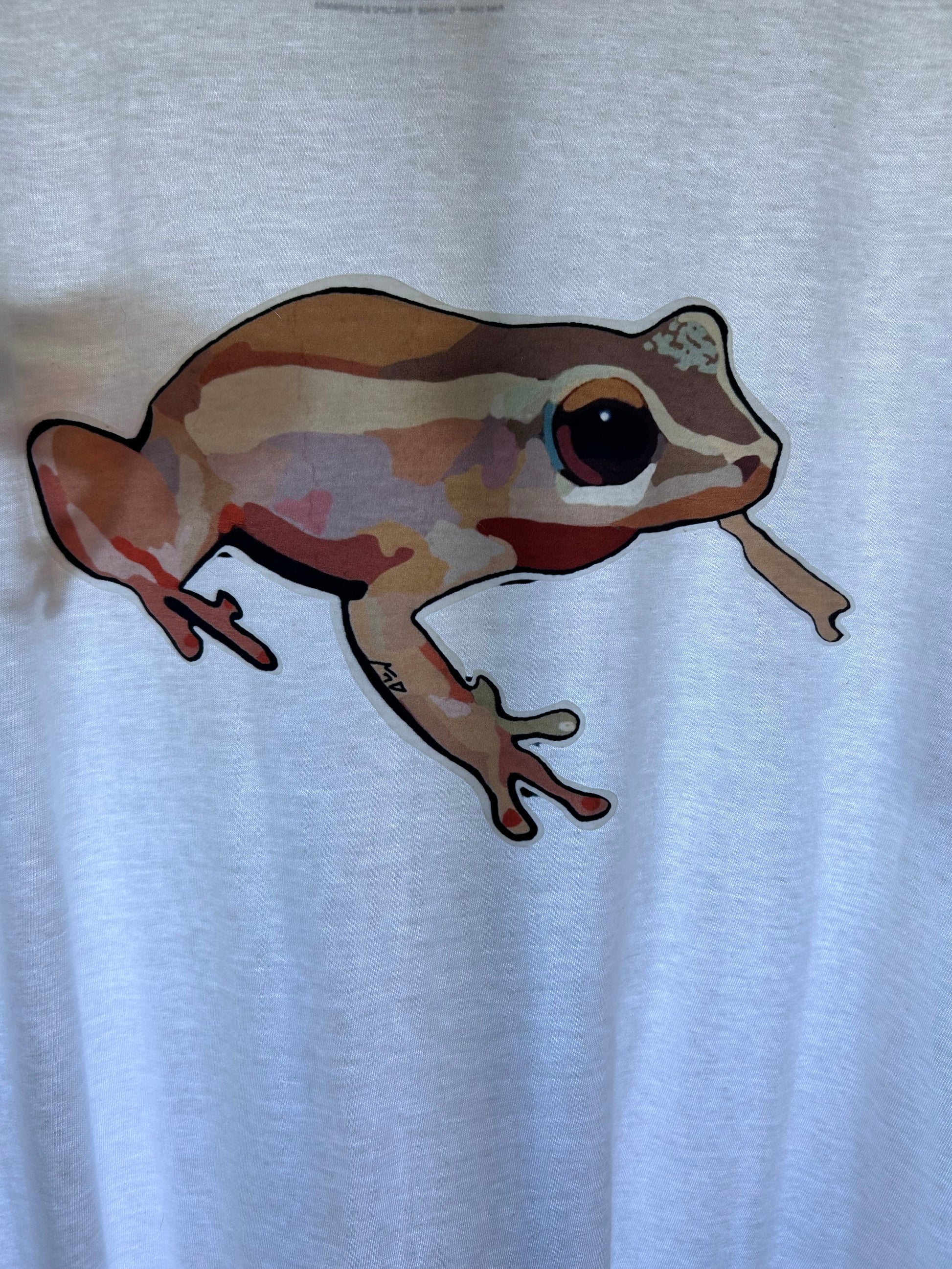 GRAPHIC TSHIRT
