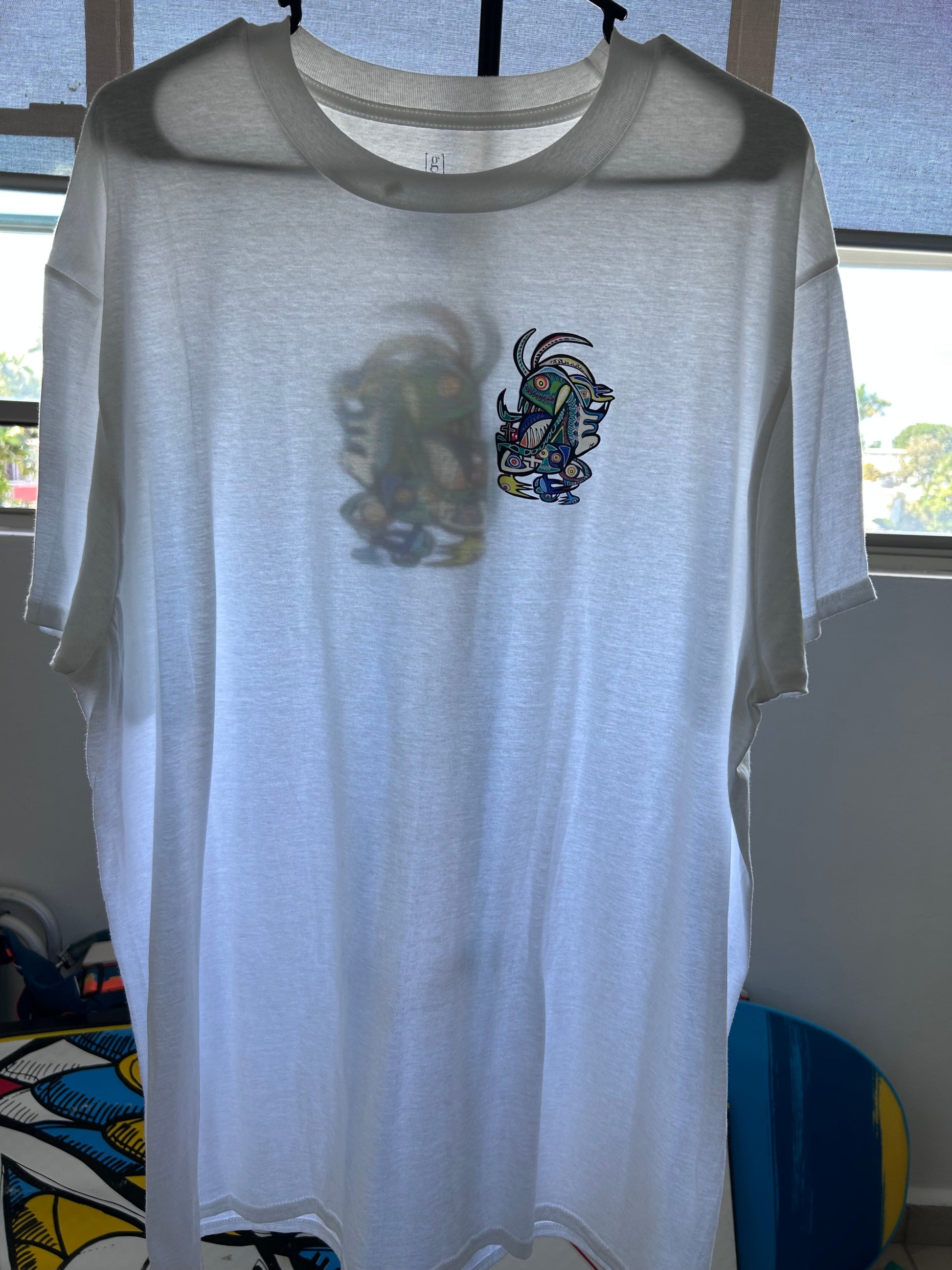Graphic Tshirt