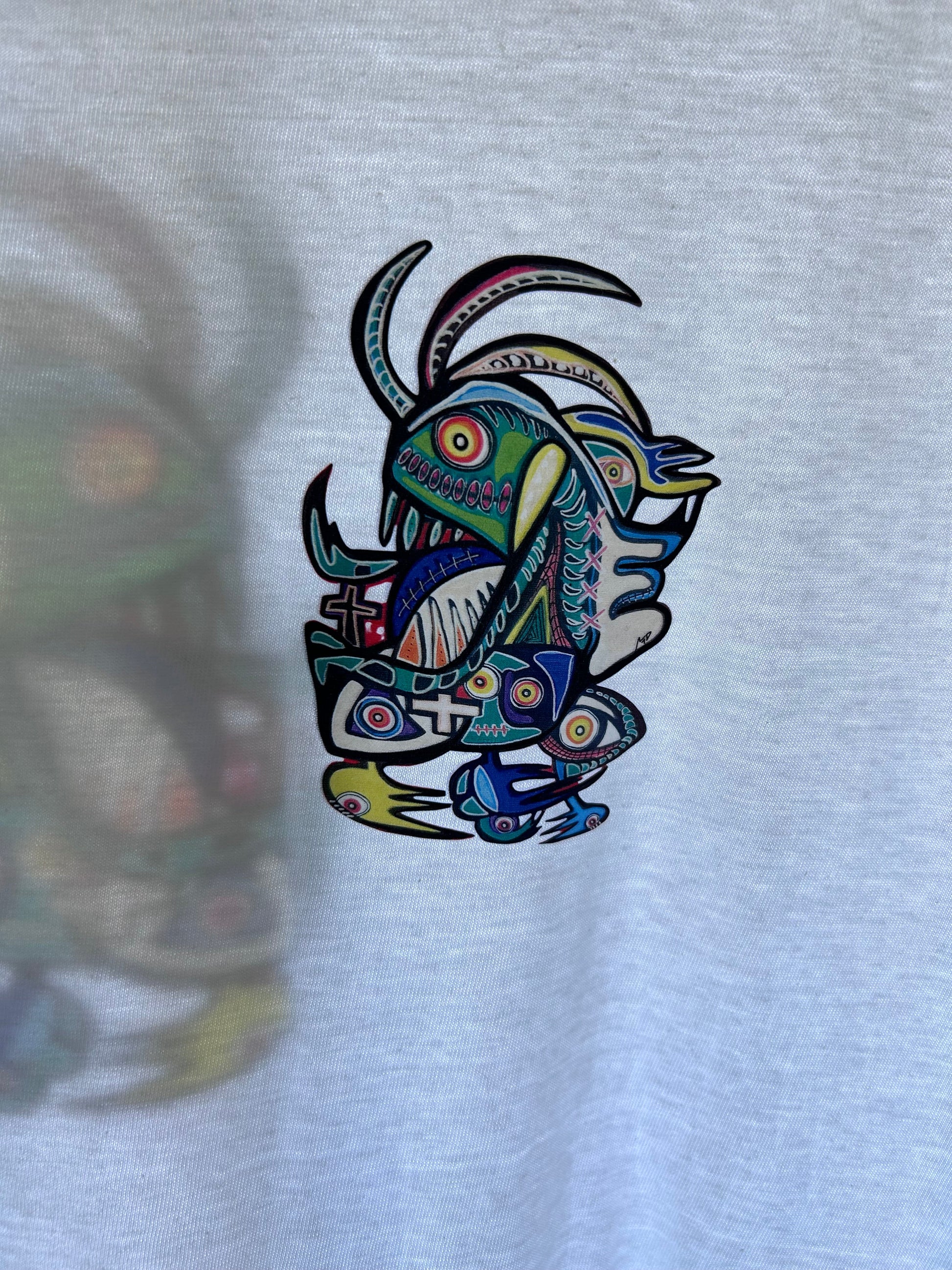 Graphic Tshirt