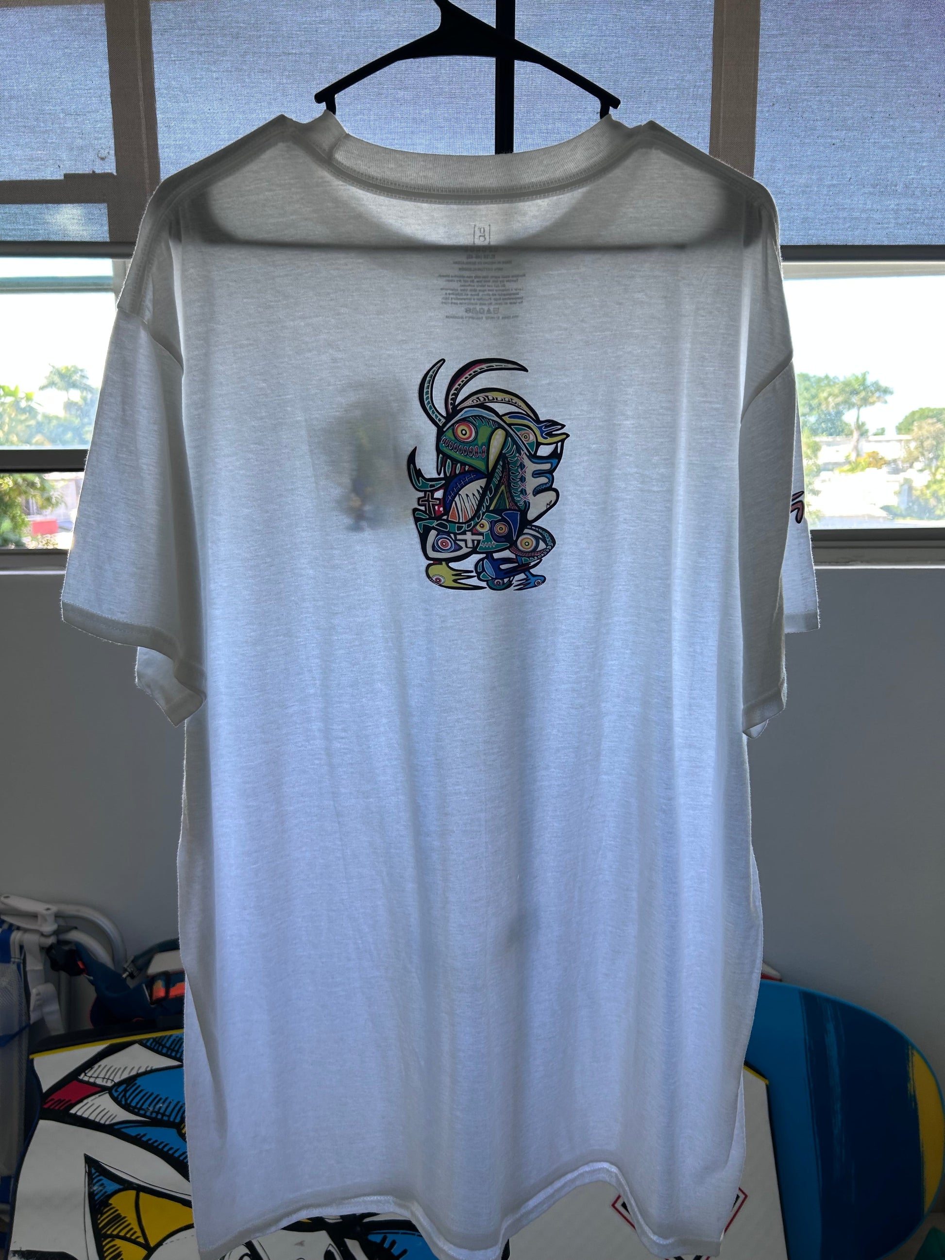 Graphic Tshirt
