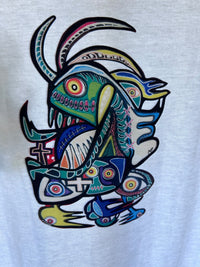 Graphic Tshirt
