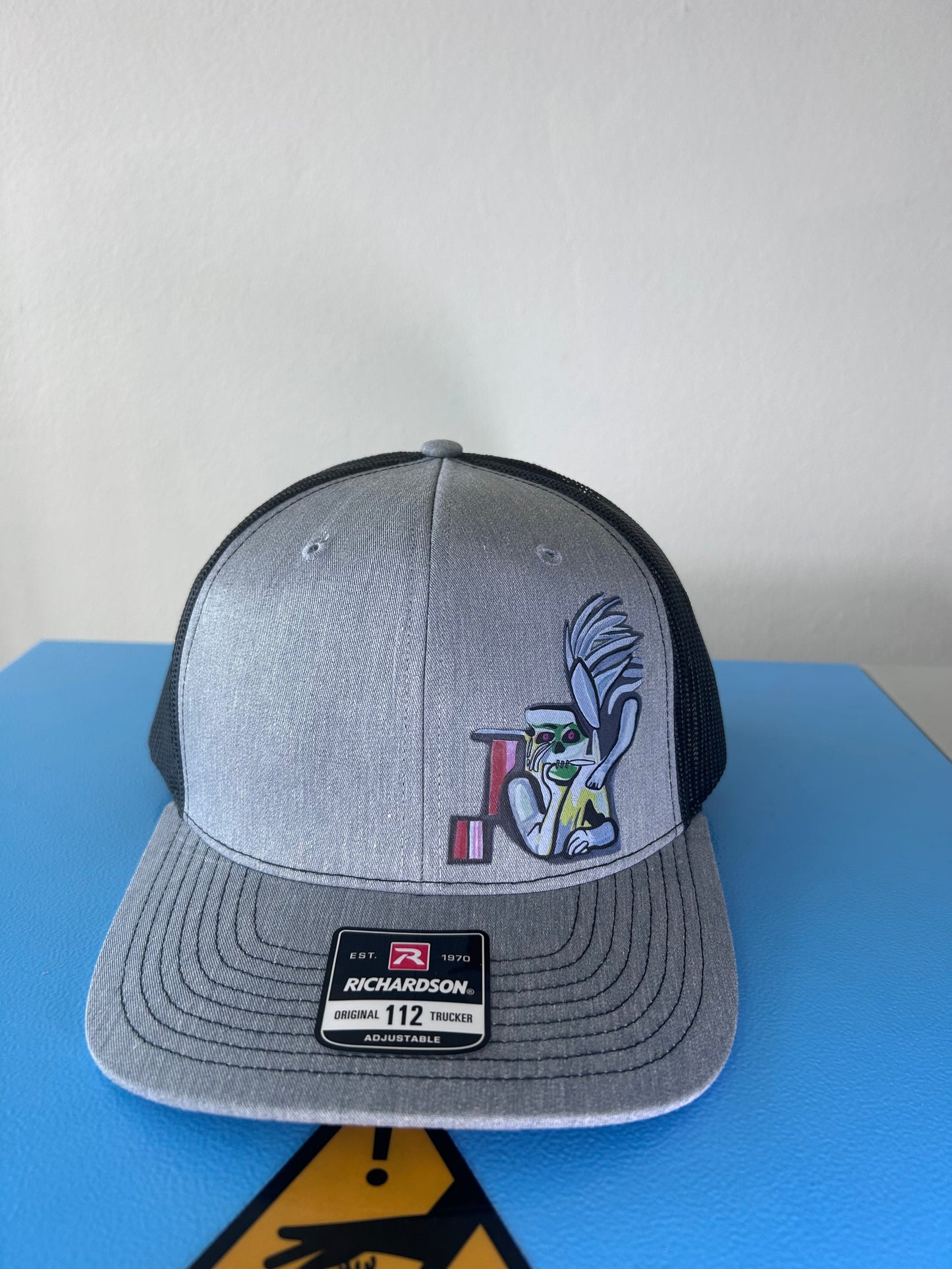 Trucker cap