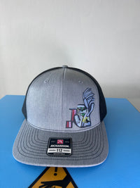 Trucker cap