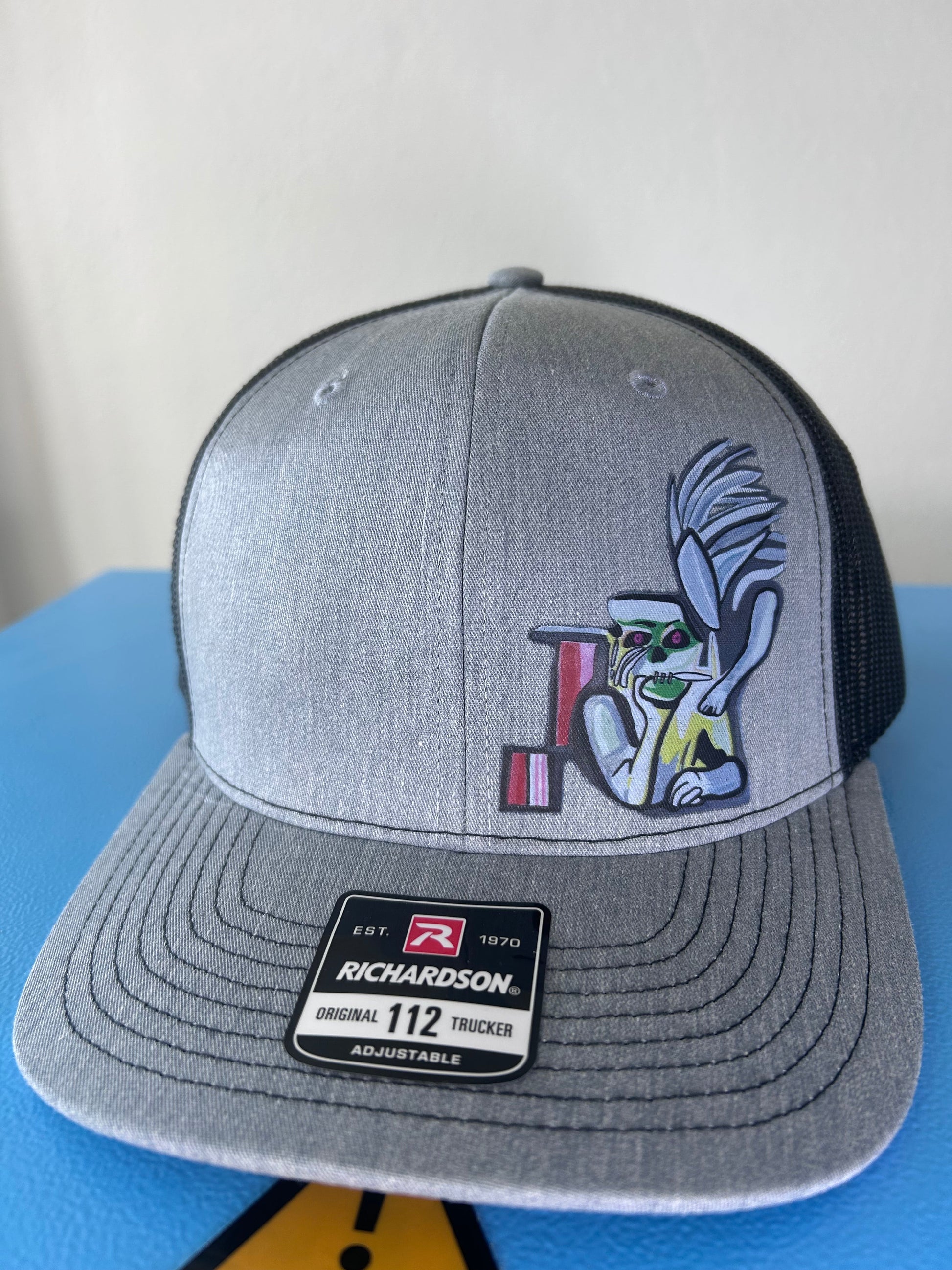 Trucker cap