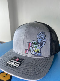 Trucker cap