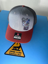Trucker cap