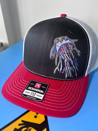 Trucker cap