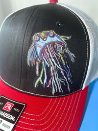 Trucker cap