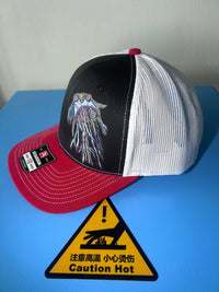 Trucker cap