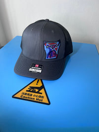 Trucker cap
