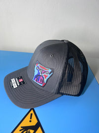 Trucker cap