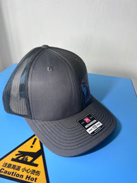 Trucker cap