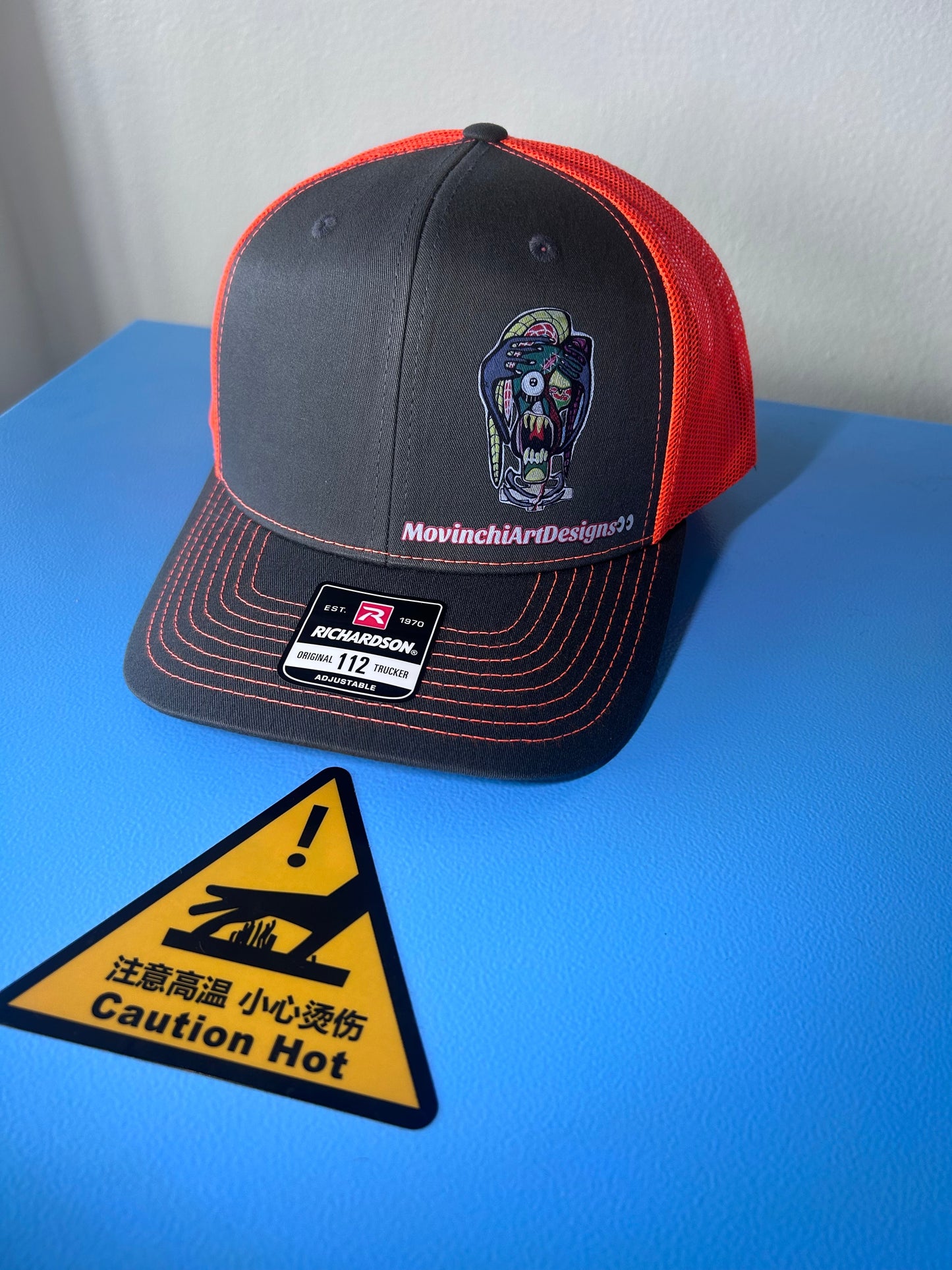 Trucker Cap