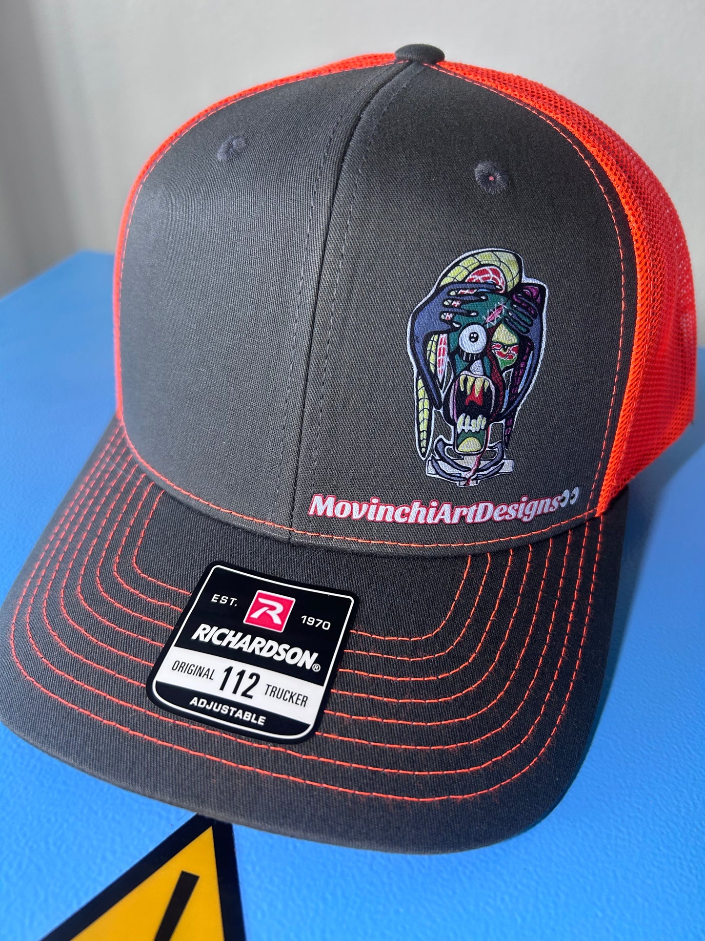 Trucker Cap