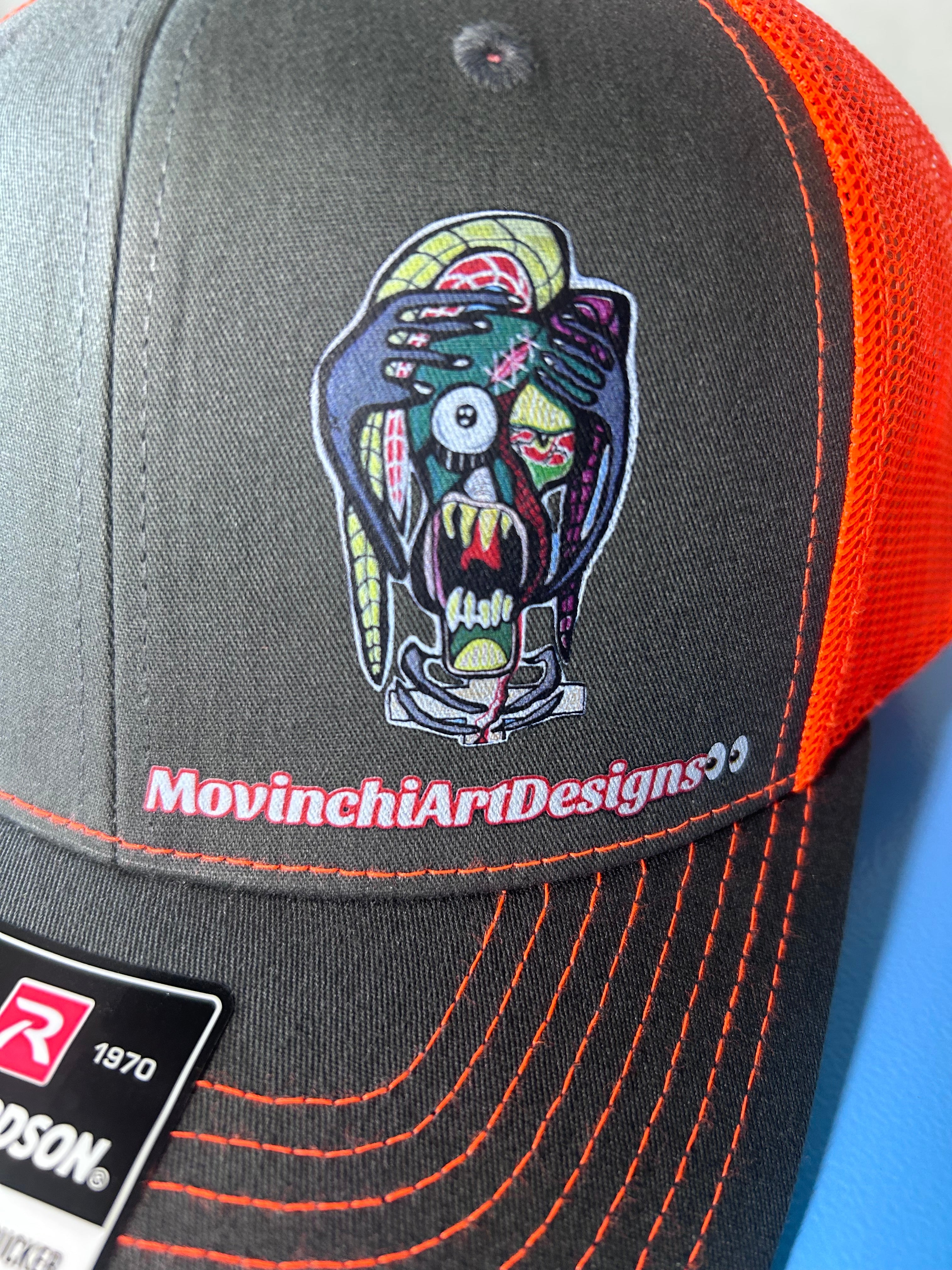 Trucker Cap