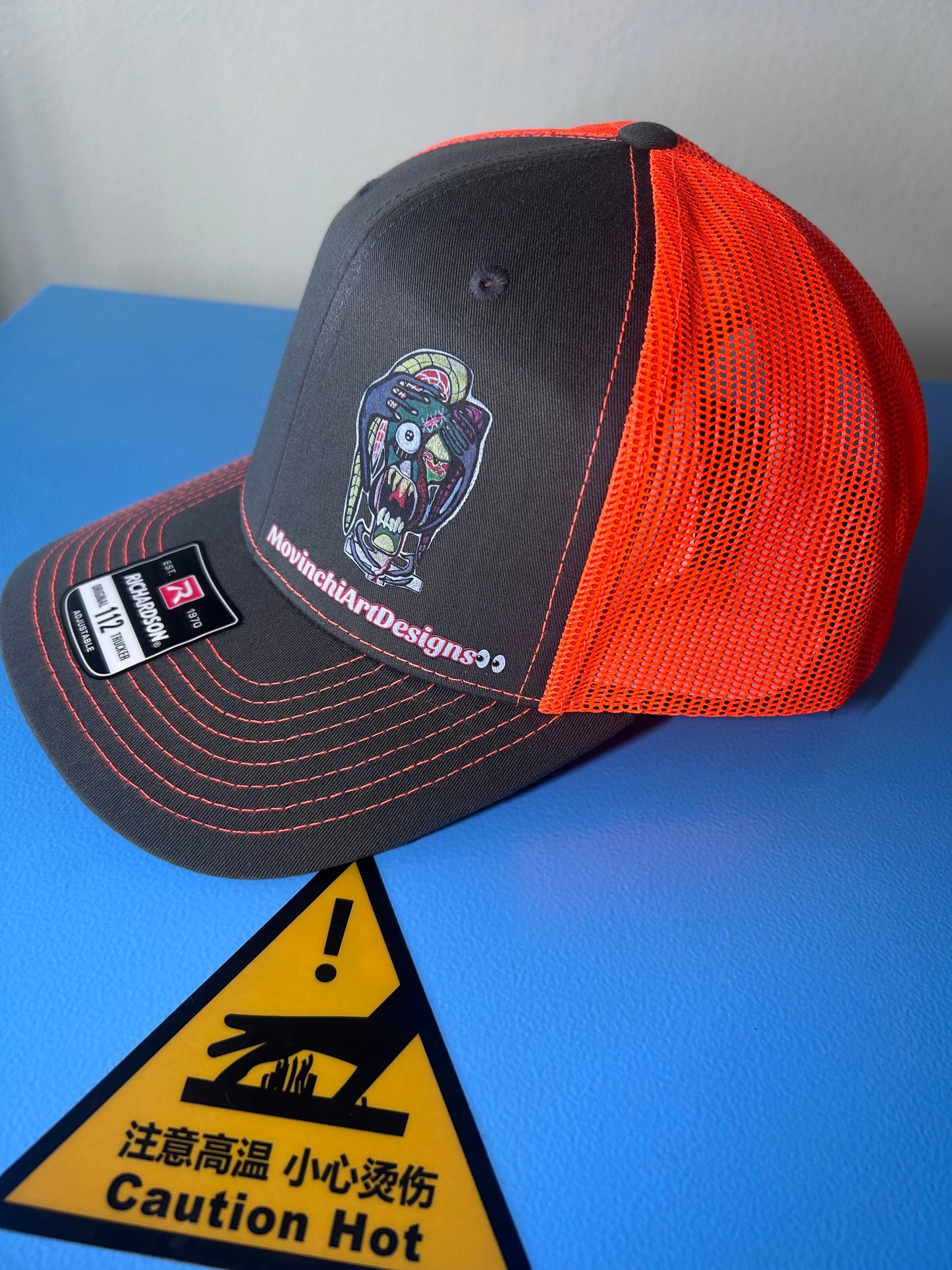 Trucker Cap