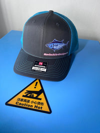 Trucker cap