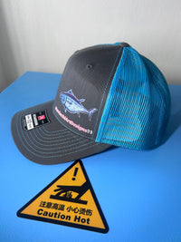 Trucker cap