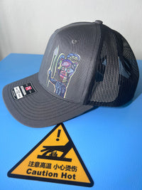 Trucker cap
