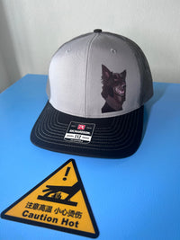Trucker cap