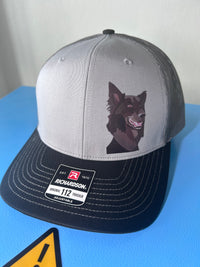 Trucker cap