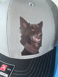 Trucker cap