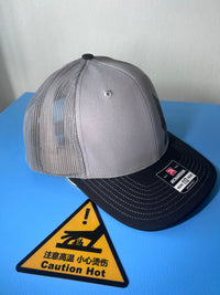 Trucker cap