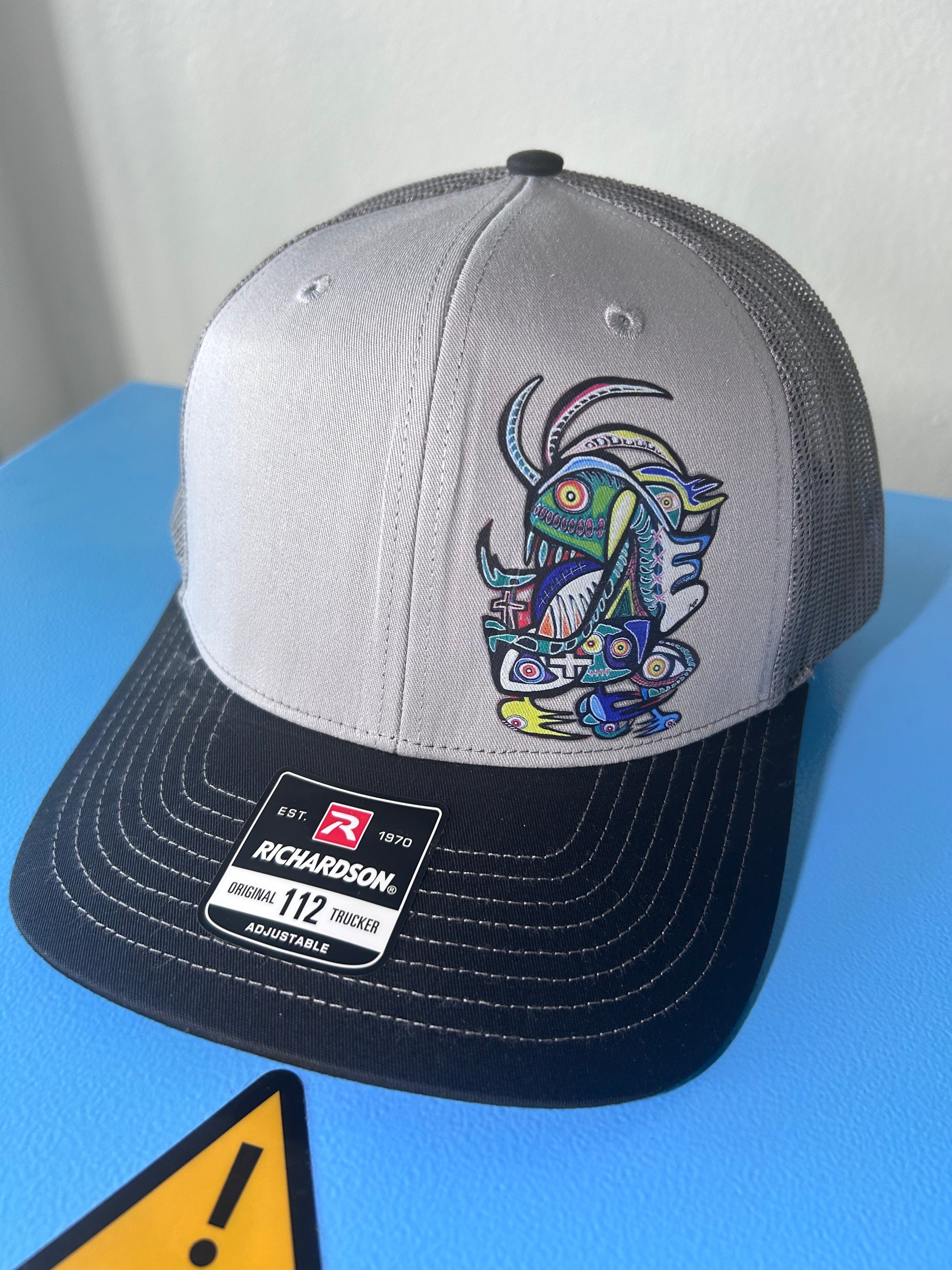 Trucker Hat
