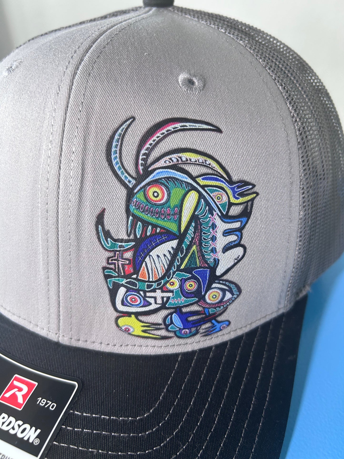 Trucker Hat