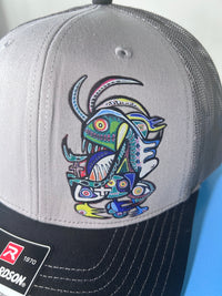 Trucker Hat