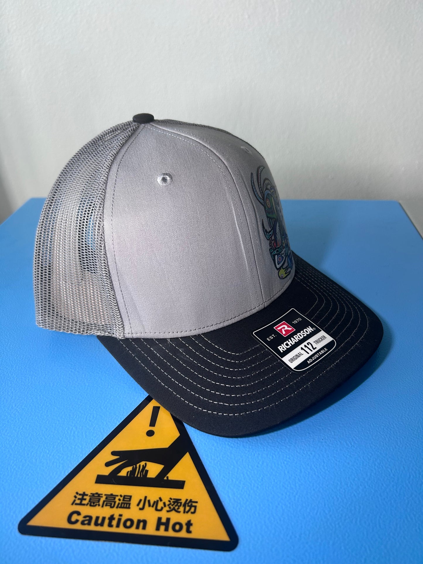 Trucker Hat