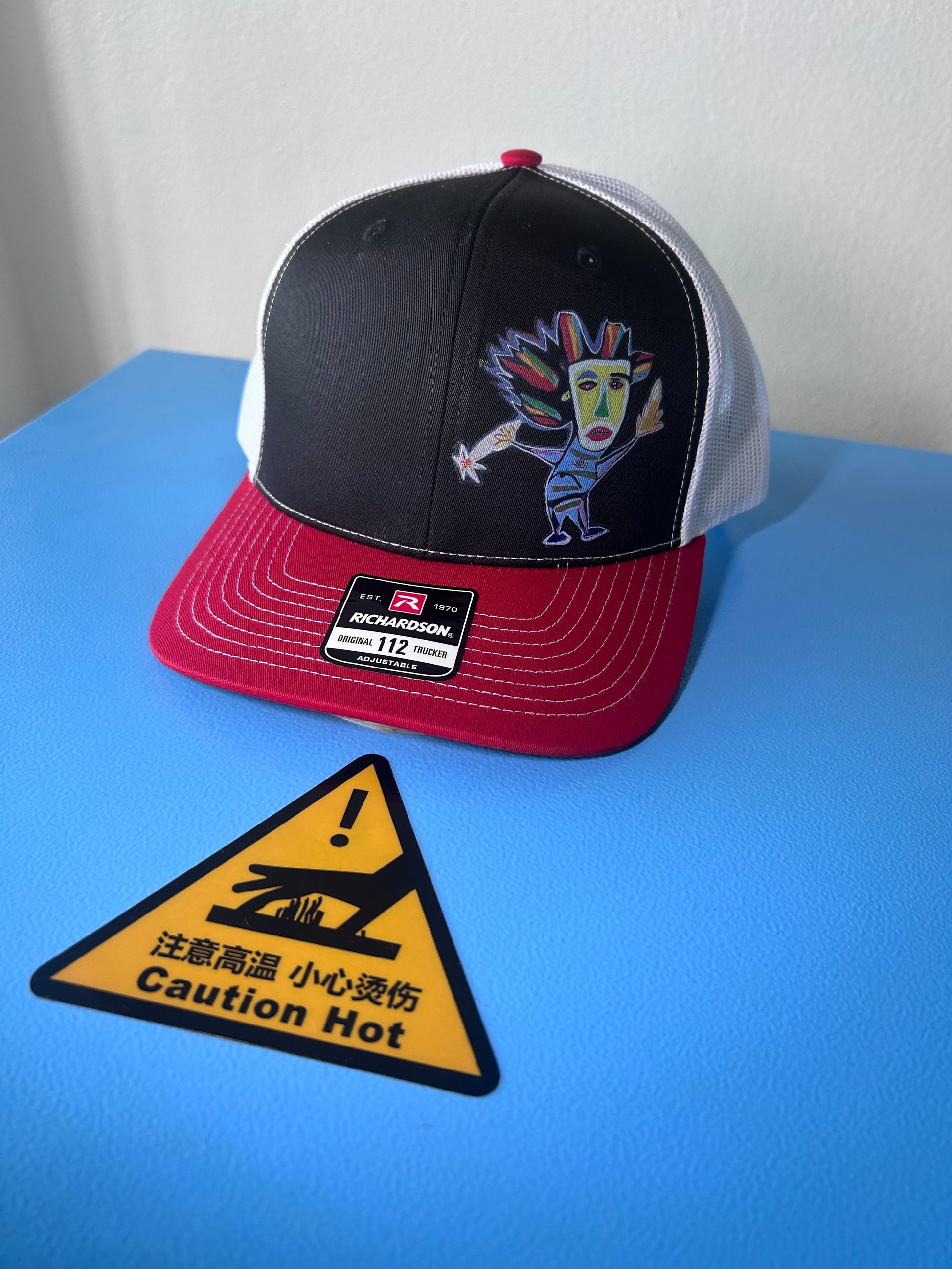 Trucker Hat