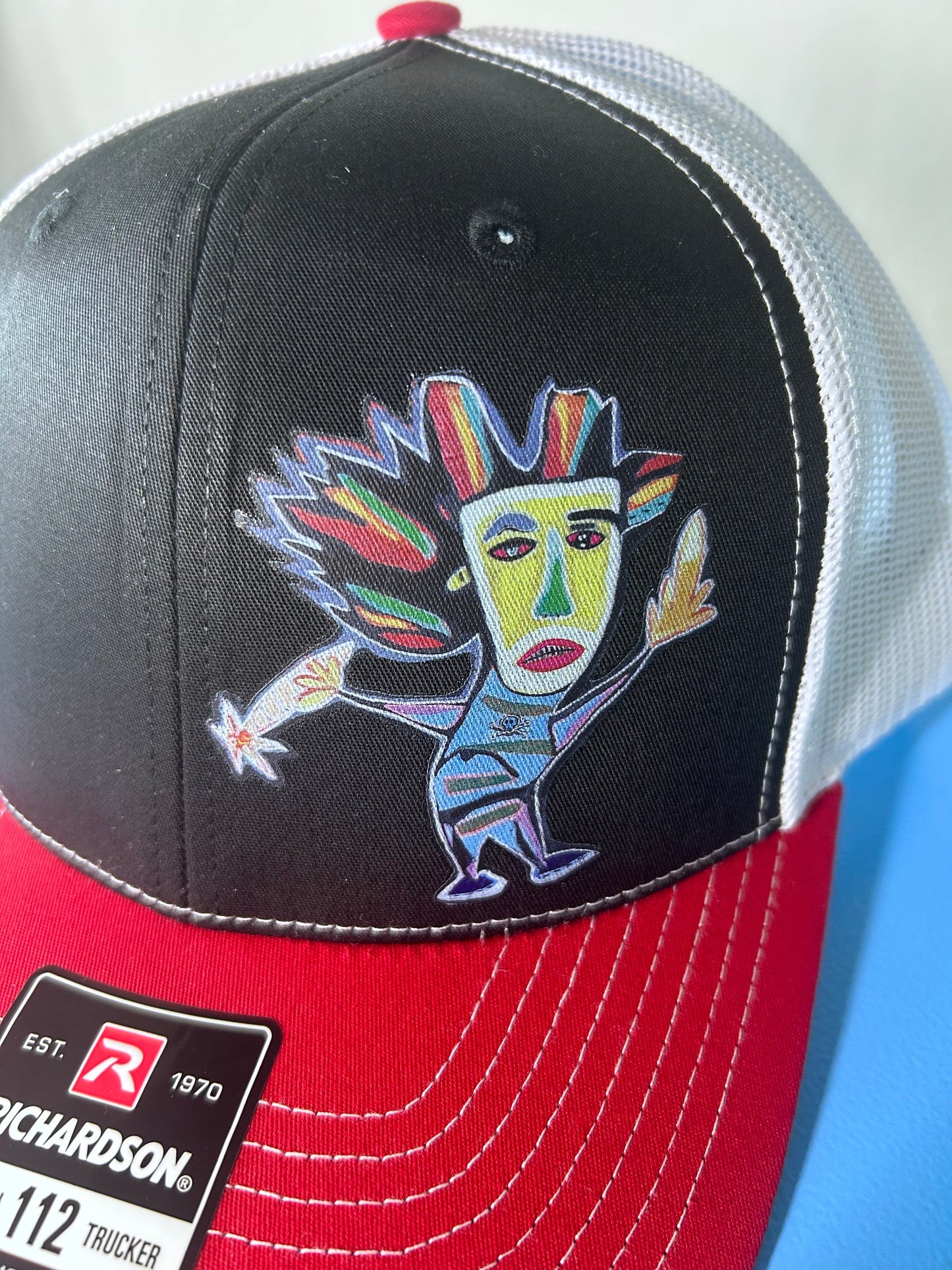 Trucker Hat