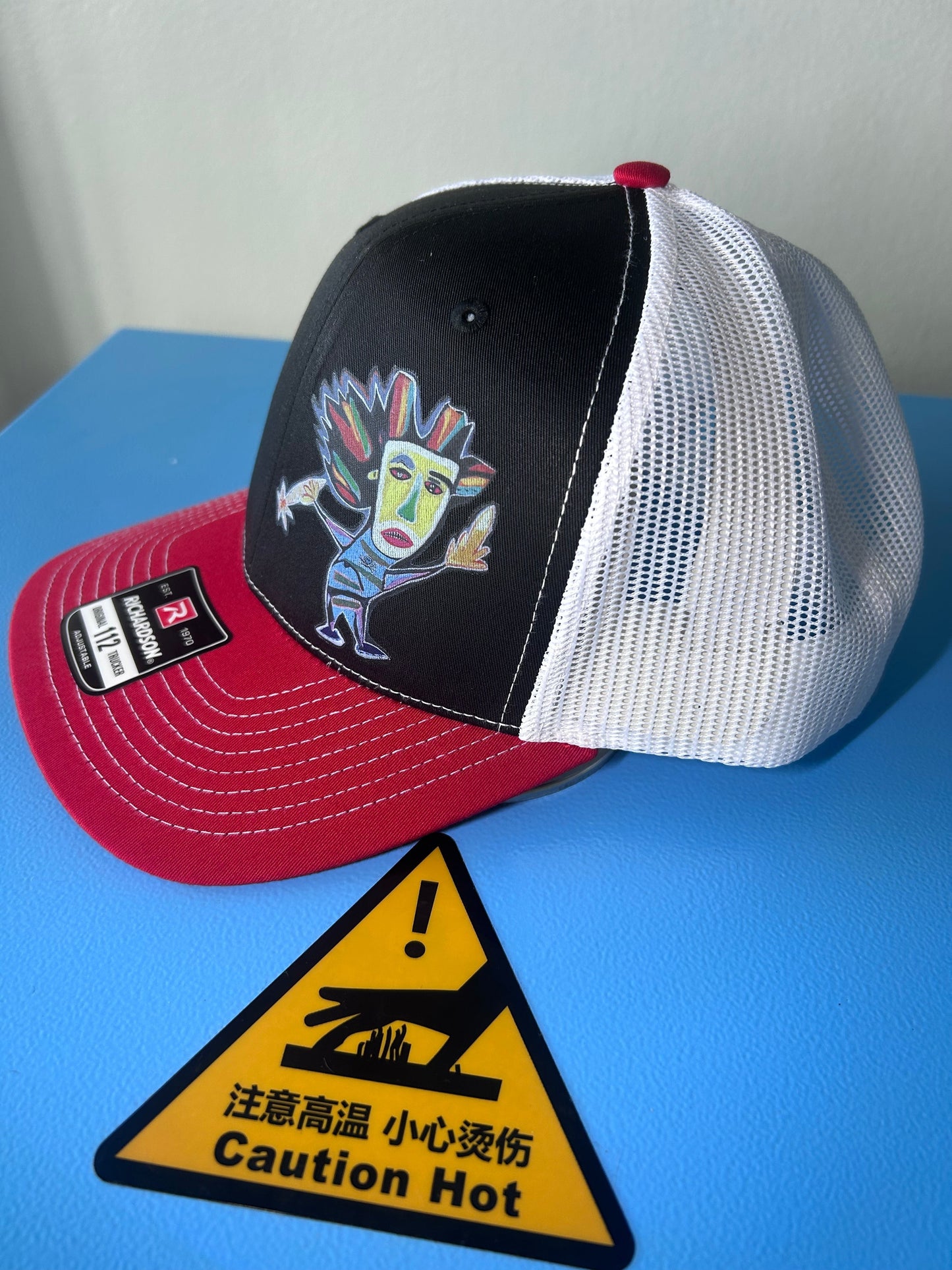Trucker Hat