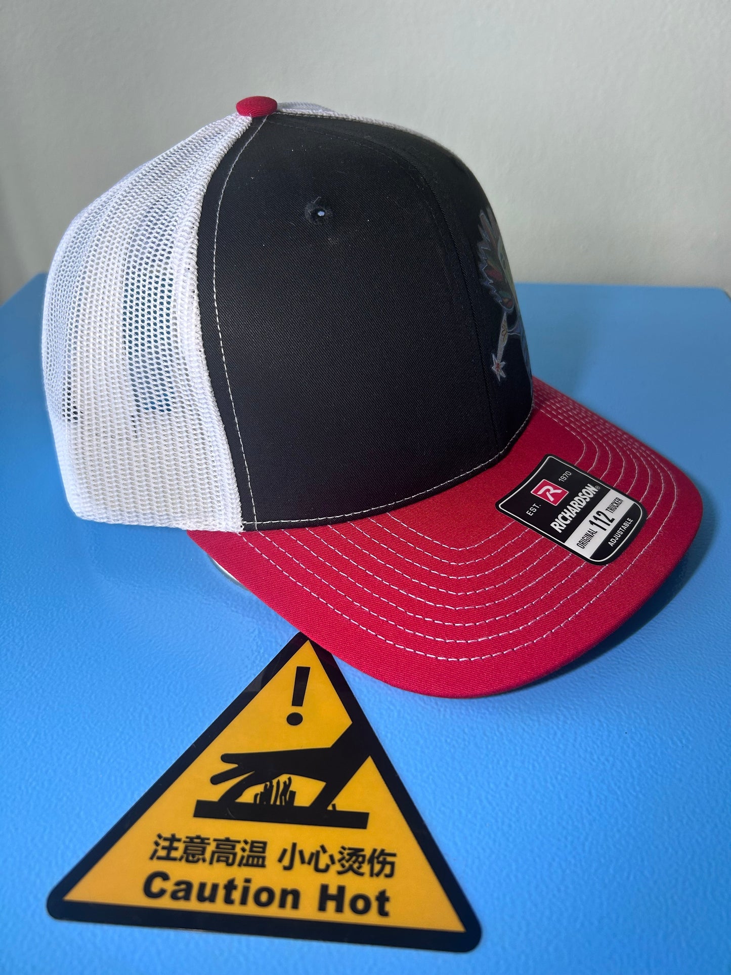 Trucker Hat