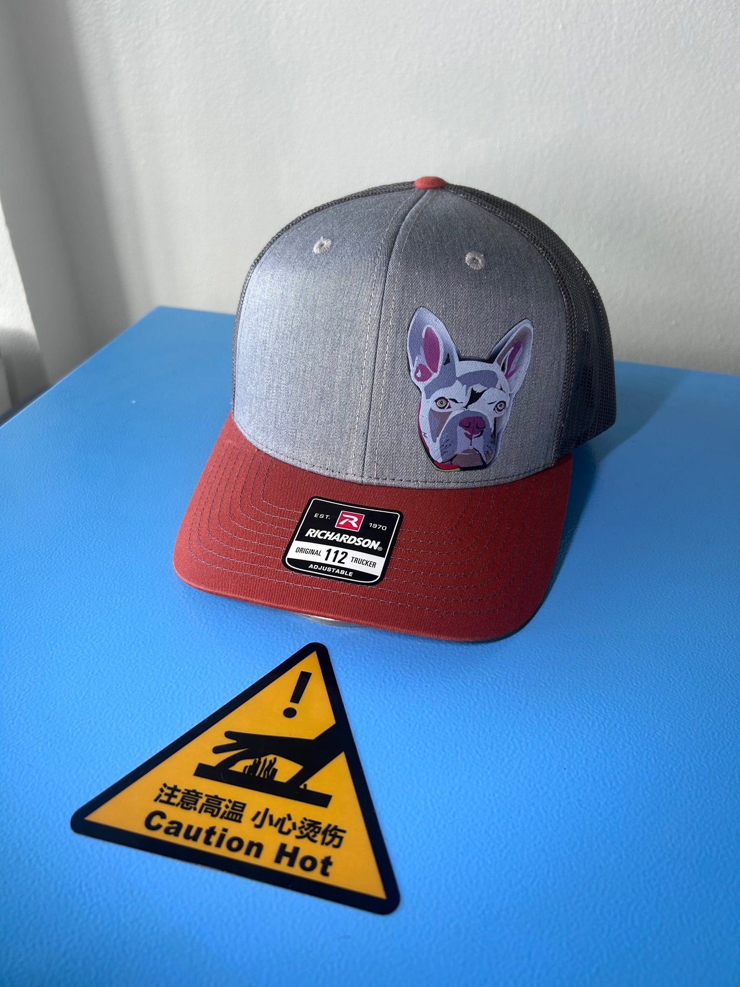 Trucker Hat