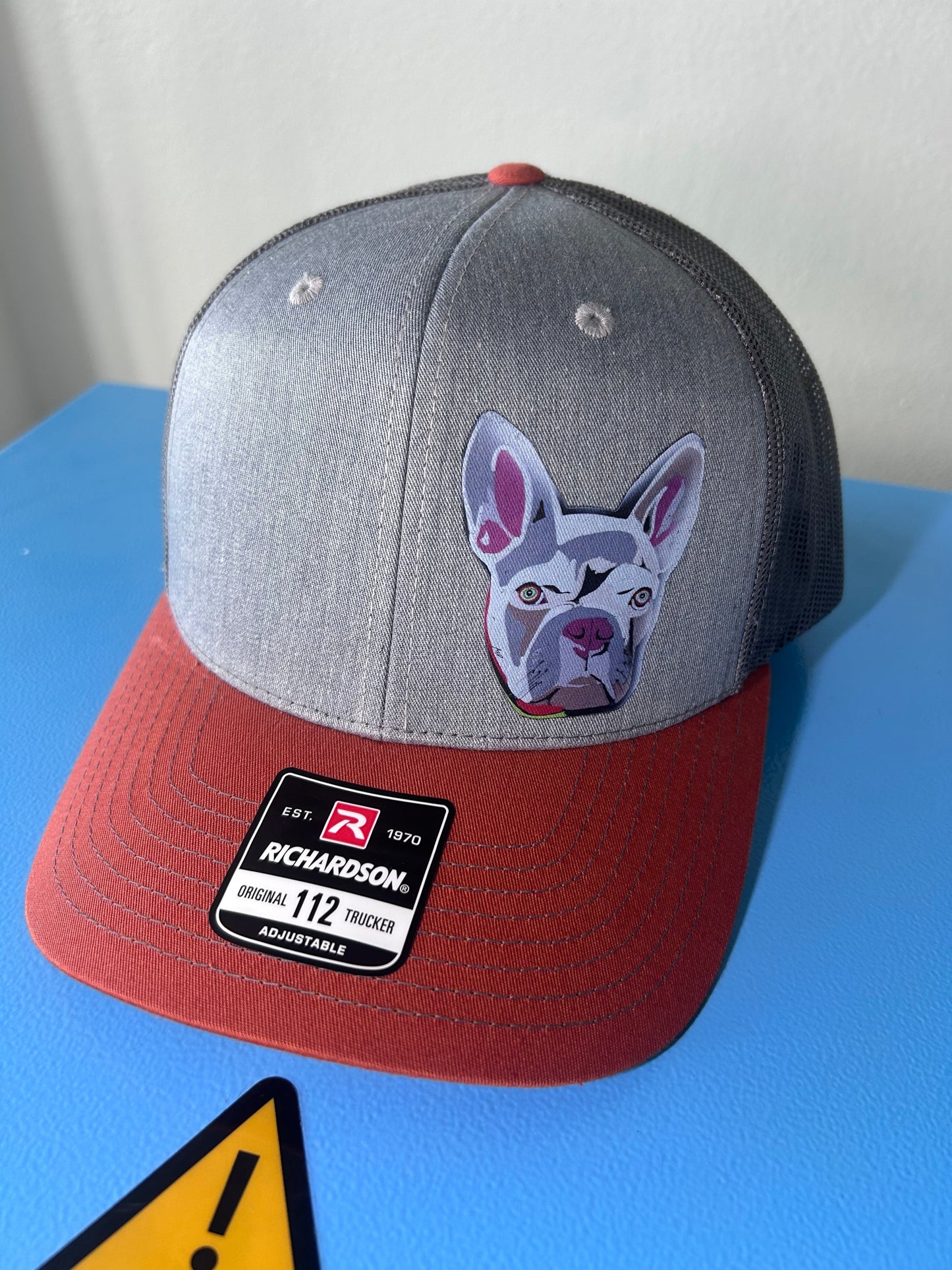 Trucker Hat