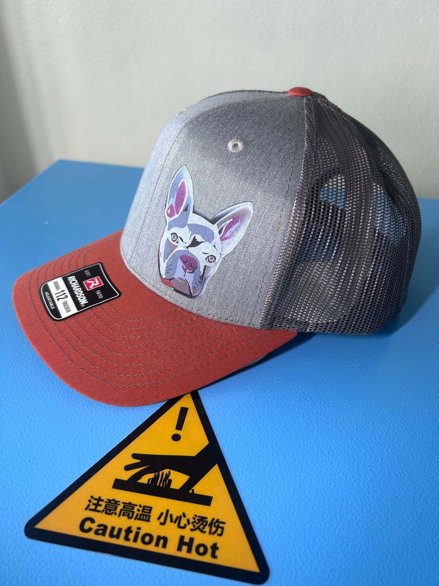 Trucker Hat