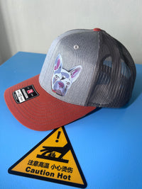 Trucker Hat
