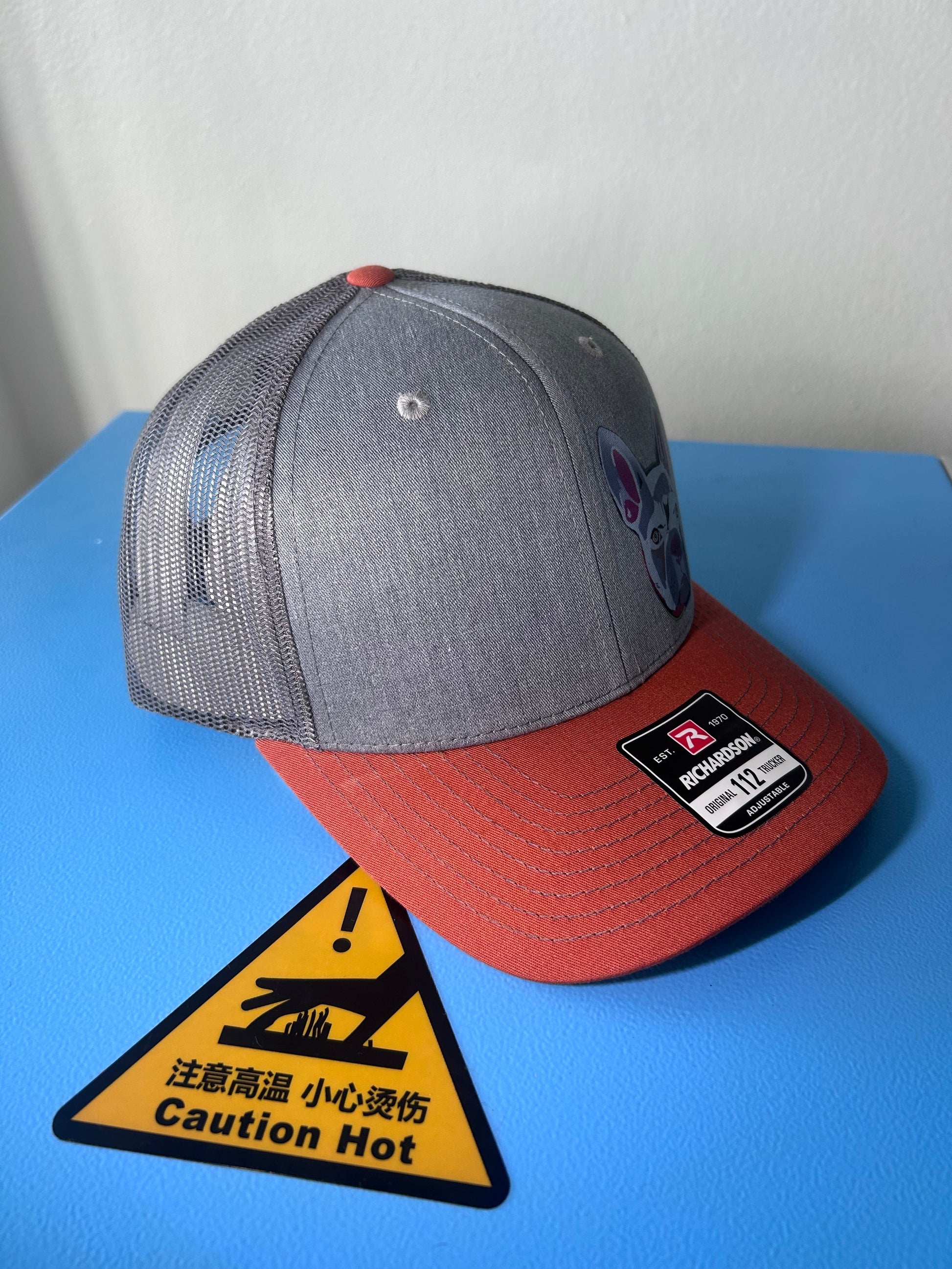 Trucker Hat