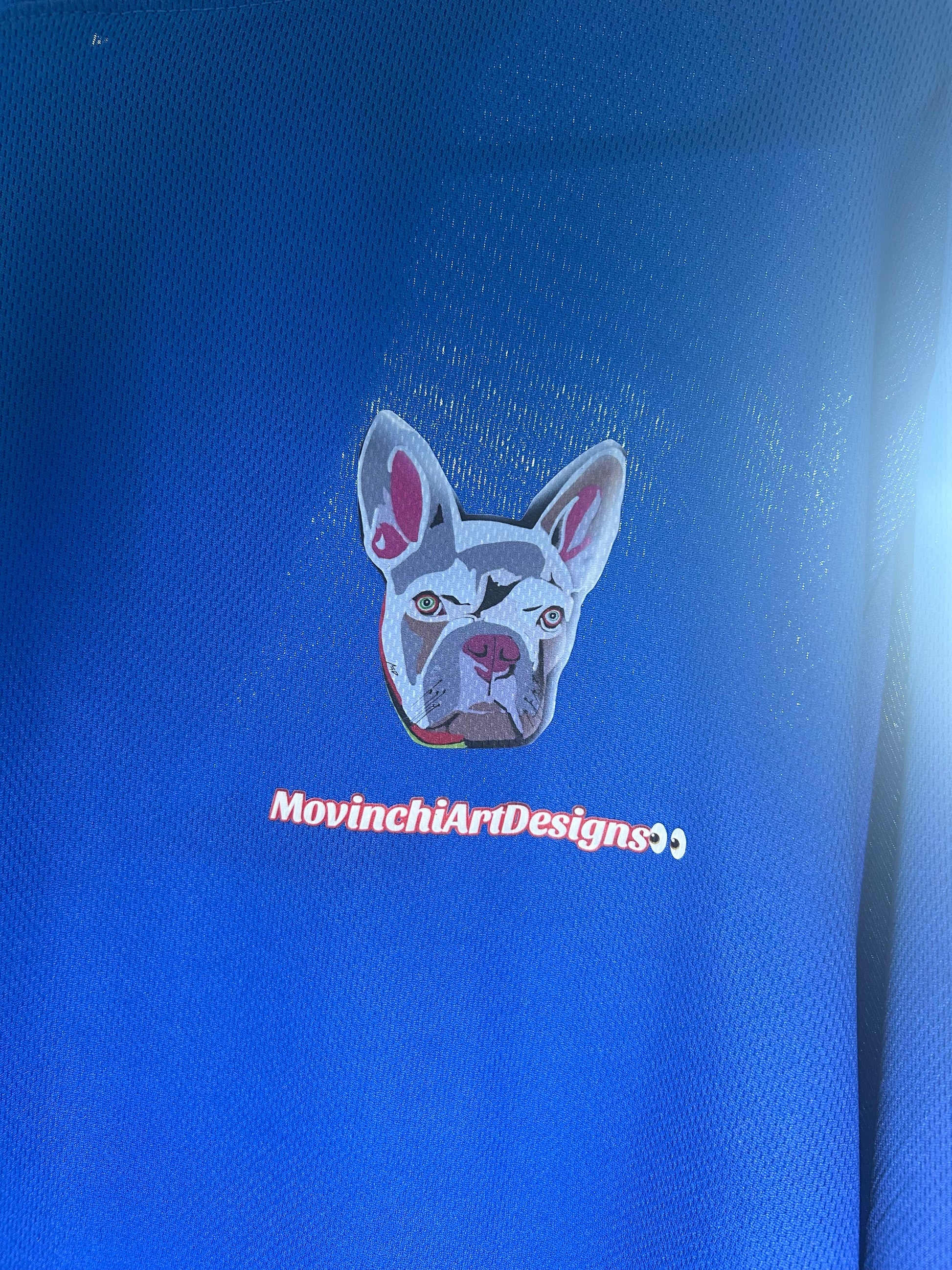 Graphic Hoodie
