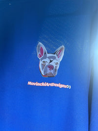 Graphic Hoodie