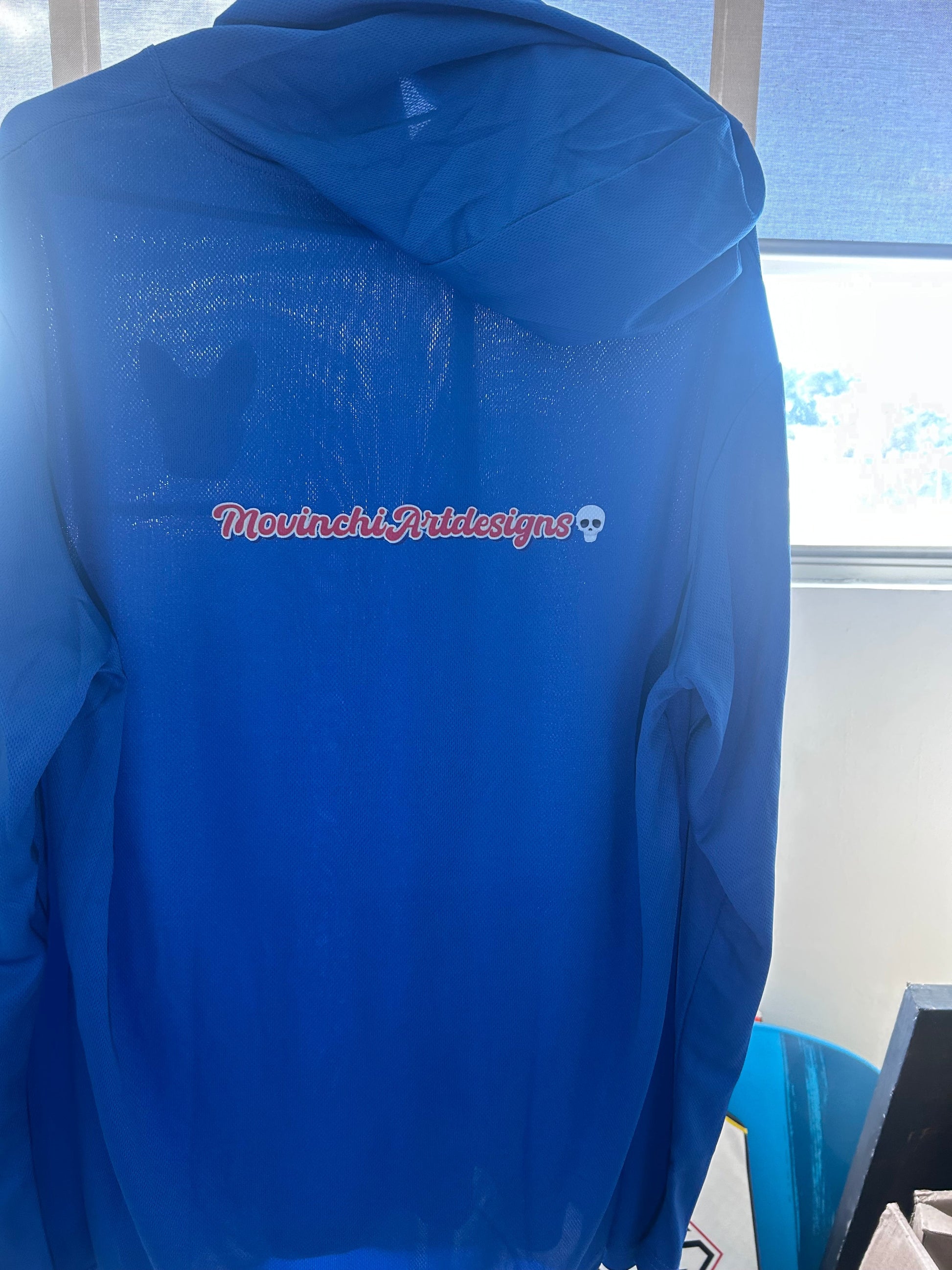 Graphic Hoodie