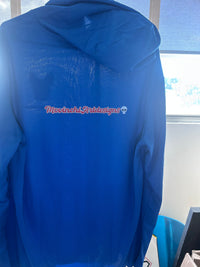 Graphic Hoodie